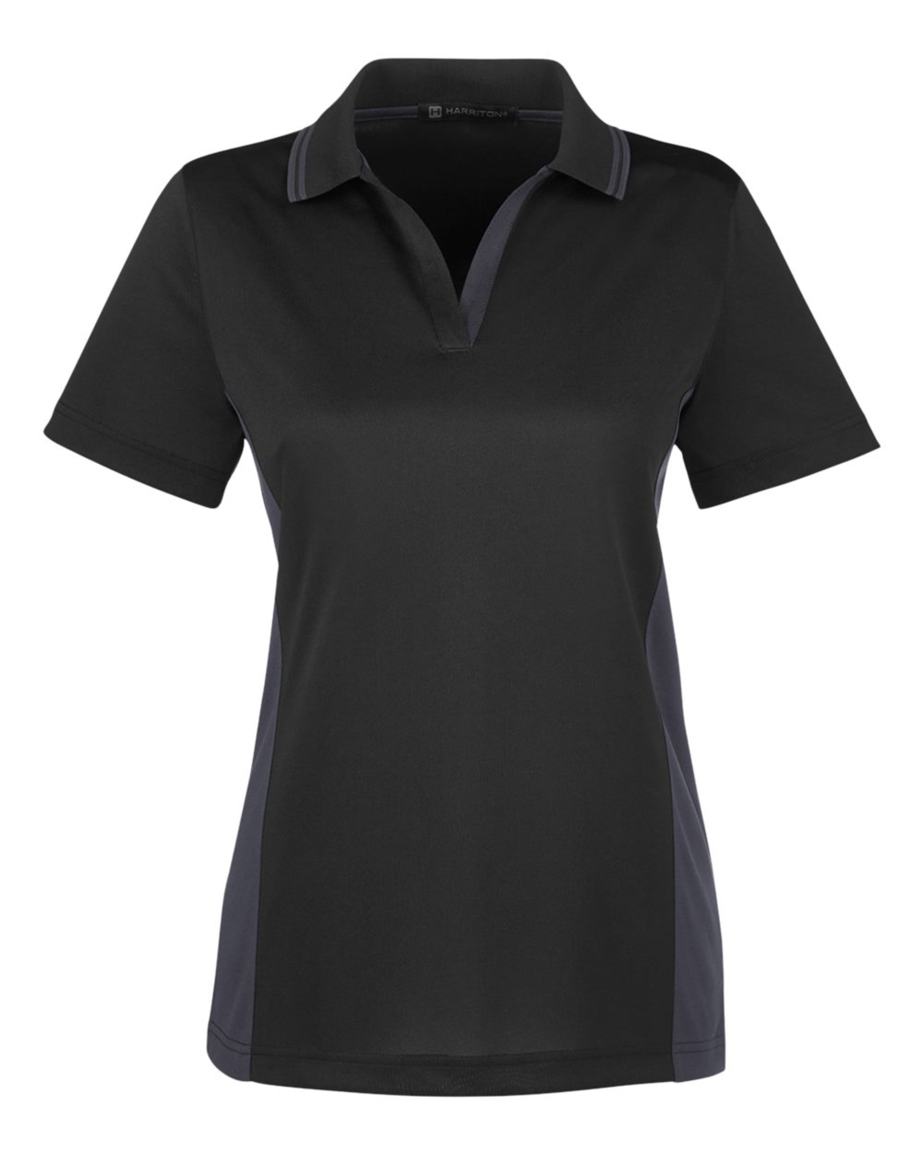Women's Flash Snag Protection Plus IL Colorblock Polo - Harriton M386W