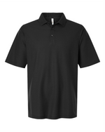 Men's Maverick CVC Pique Polo - Harriton M105