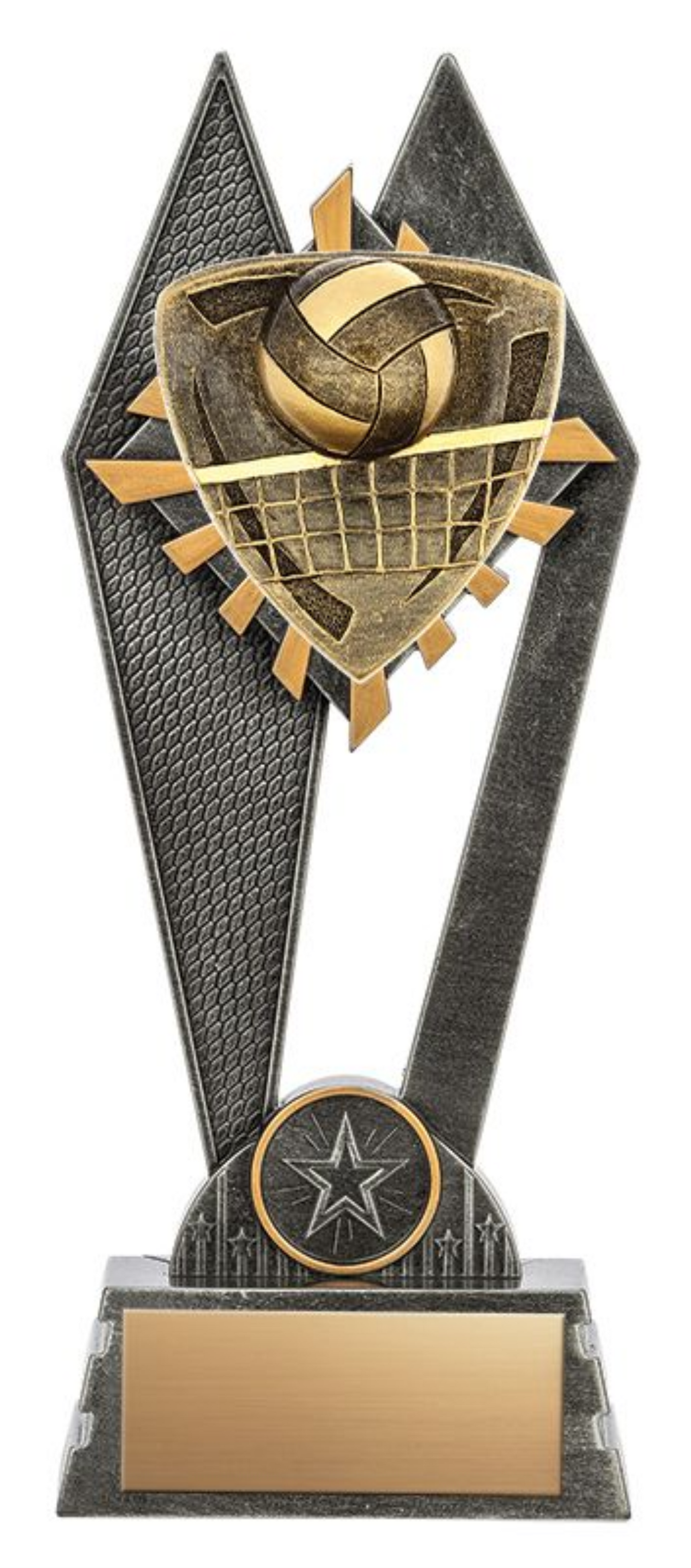 Volleyball Trophy - Pinnacle Series