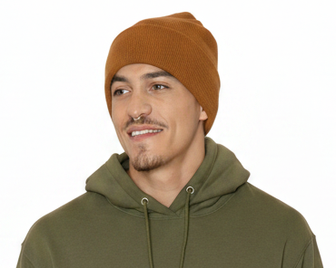 Toque - Fold Over - ATC C100