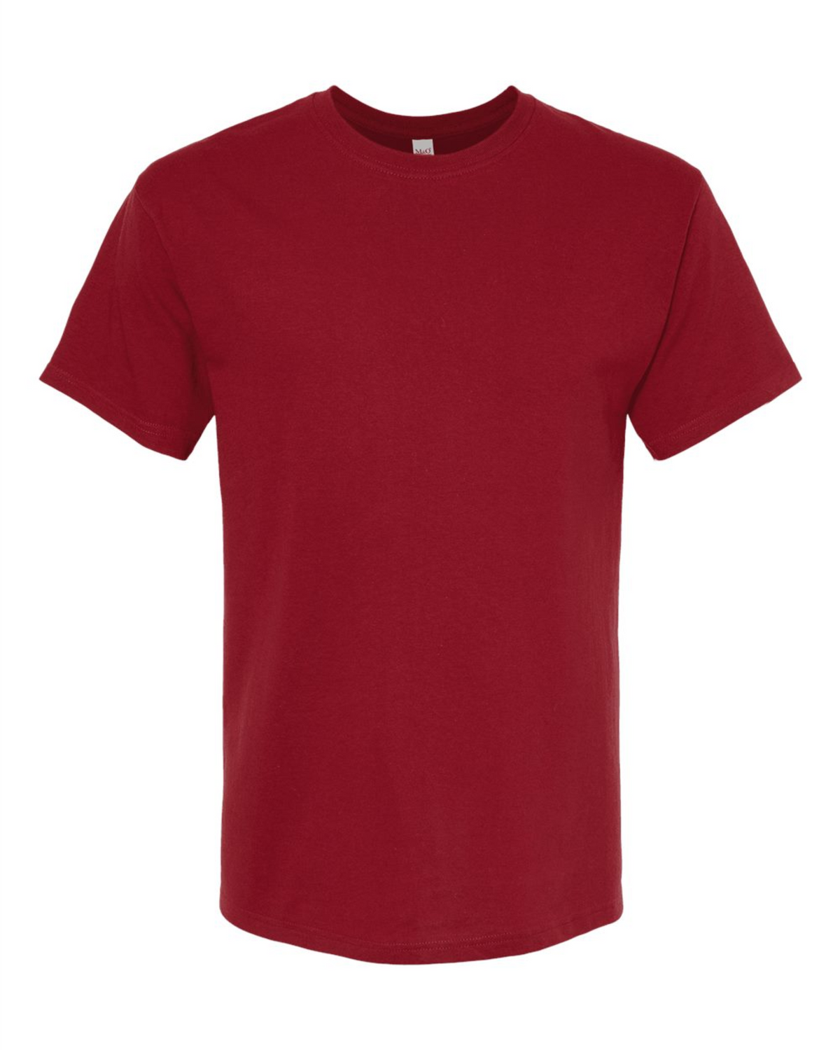 Gold Soft Touch - Men's T-Shirt - M&O 4800