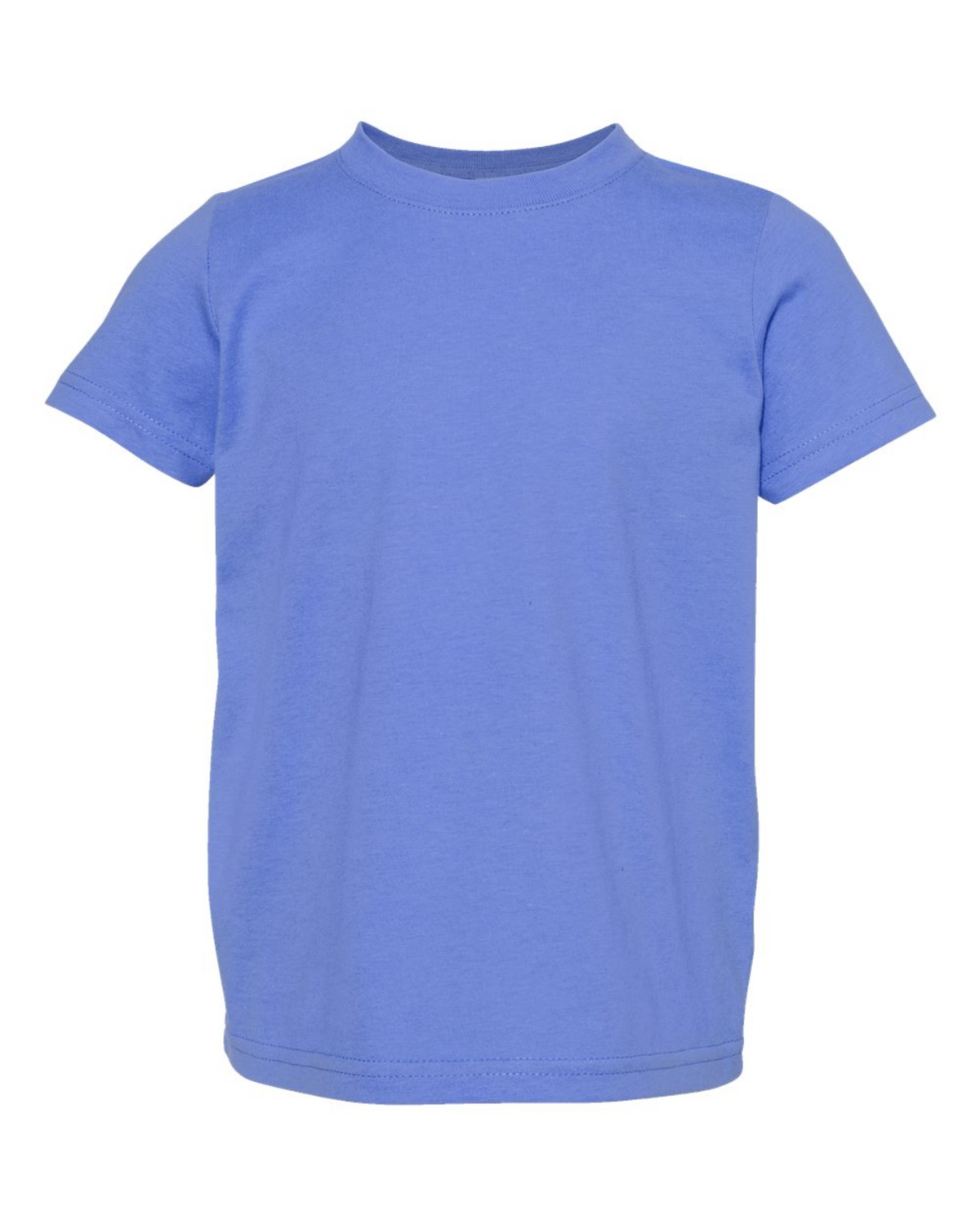 Toddler Fine Jersey Tee - Rabbit Skins 3321