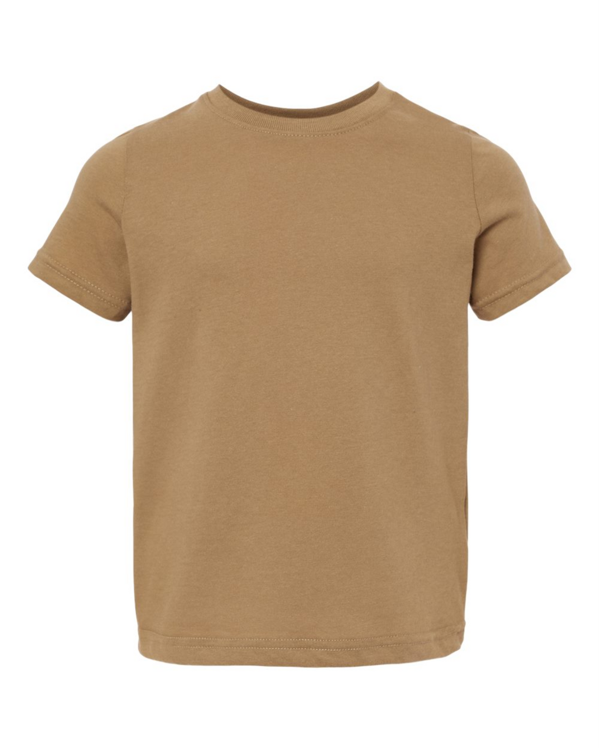 Toddler Fine Jersey Tee - Rabbit Skins 3321
