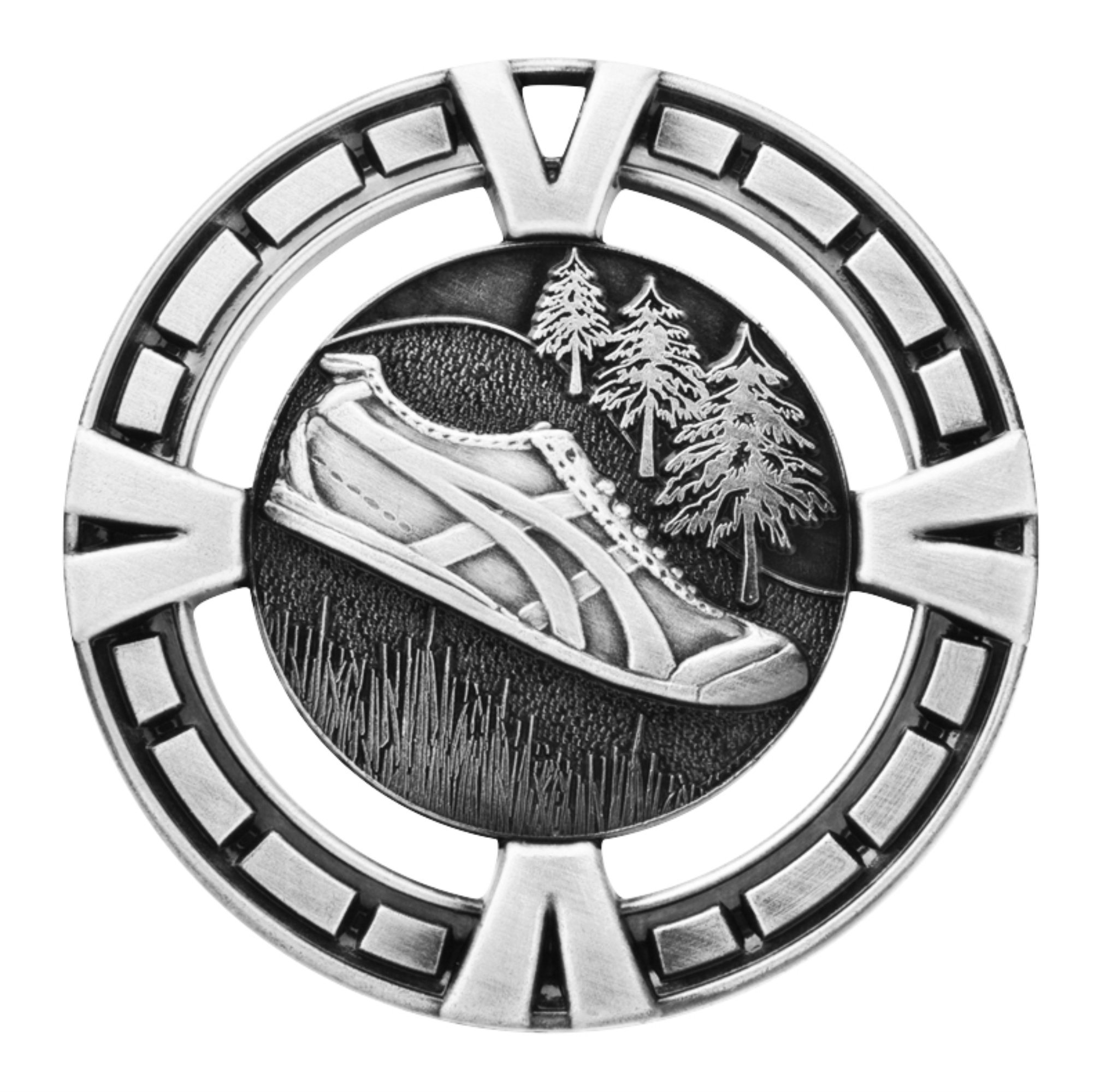 Vatsity Series Trophy 6.5’’
