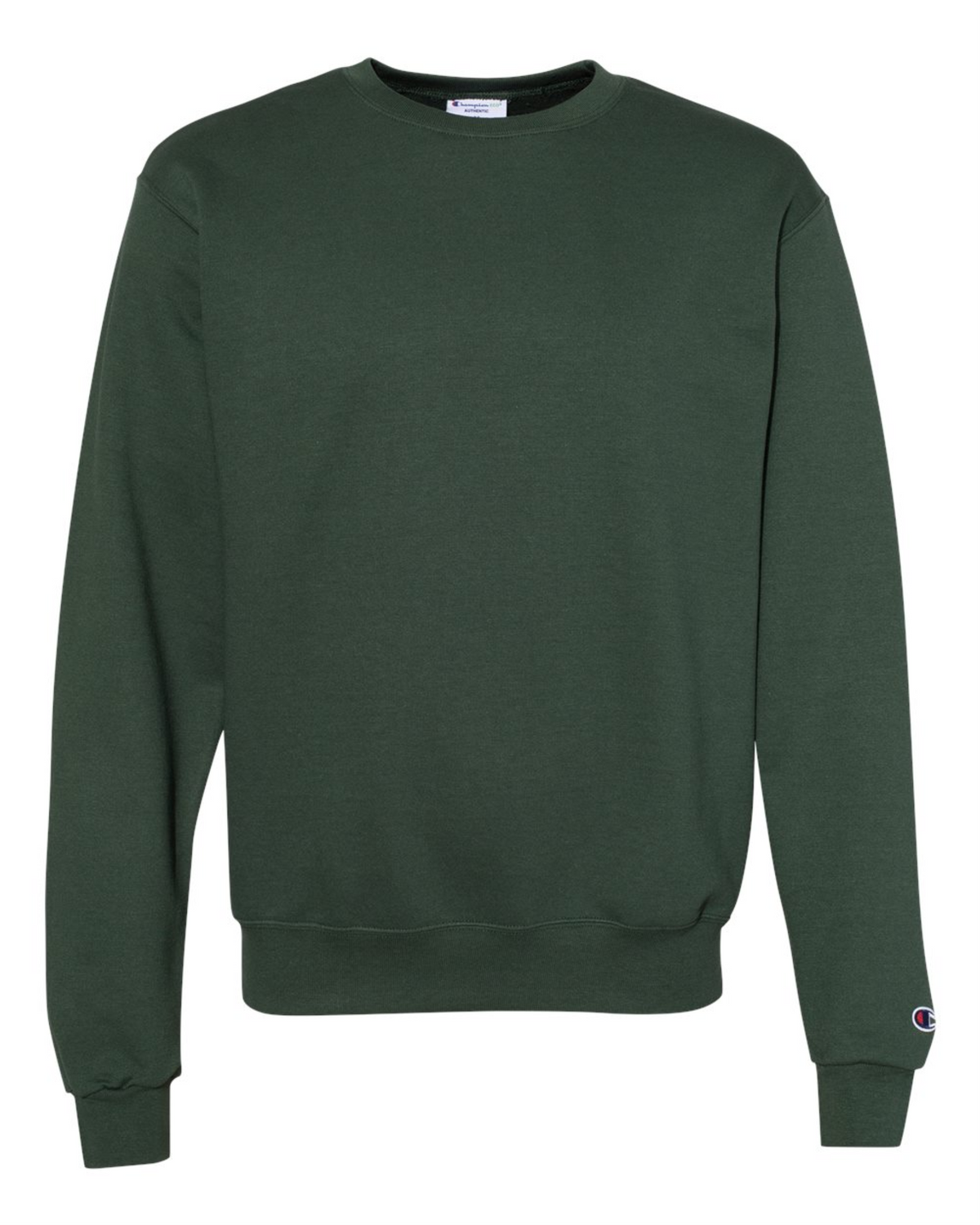 Powerblend - Men's Crewneck Sweatshirt - Champion S600