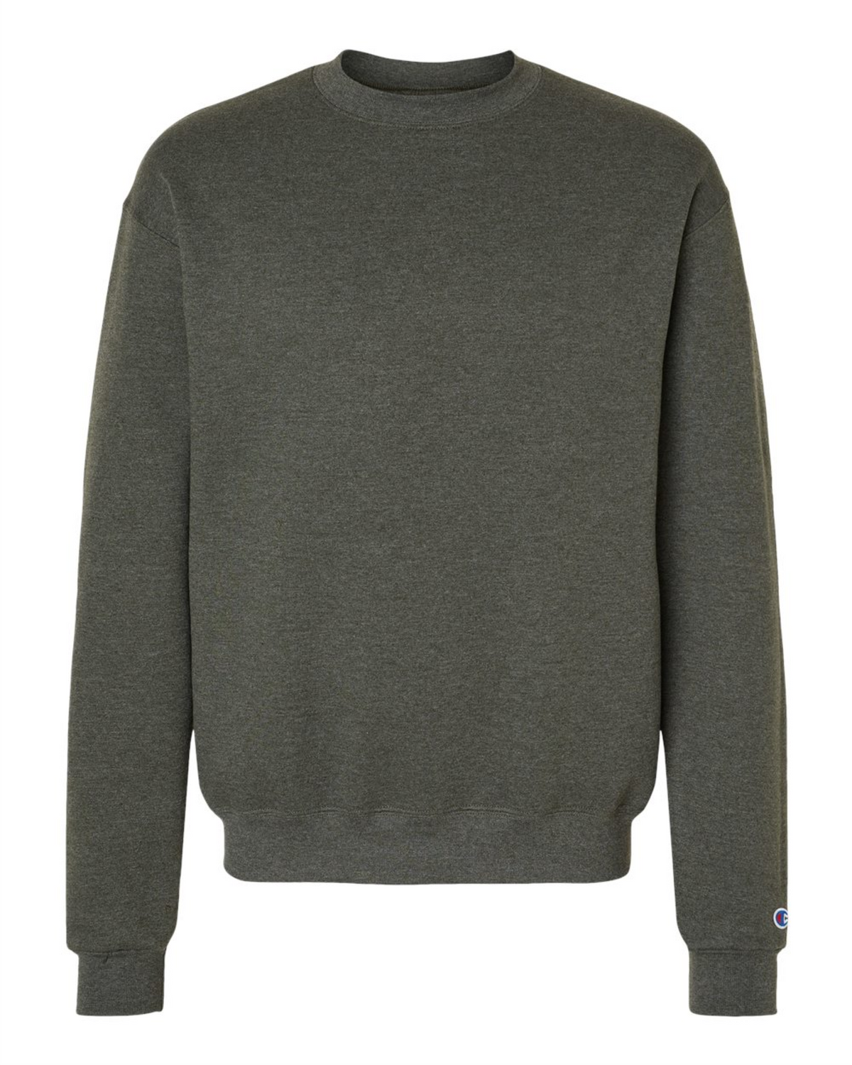Powerblend - Men's Crewneck Sweatshirt - Champion S600