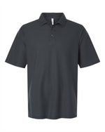 Men's Maverick CVC Pique Polo - Harriton M105