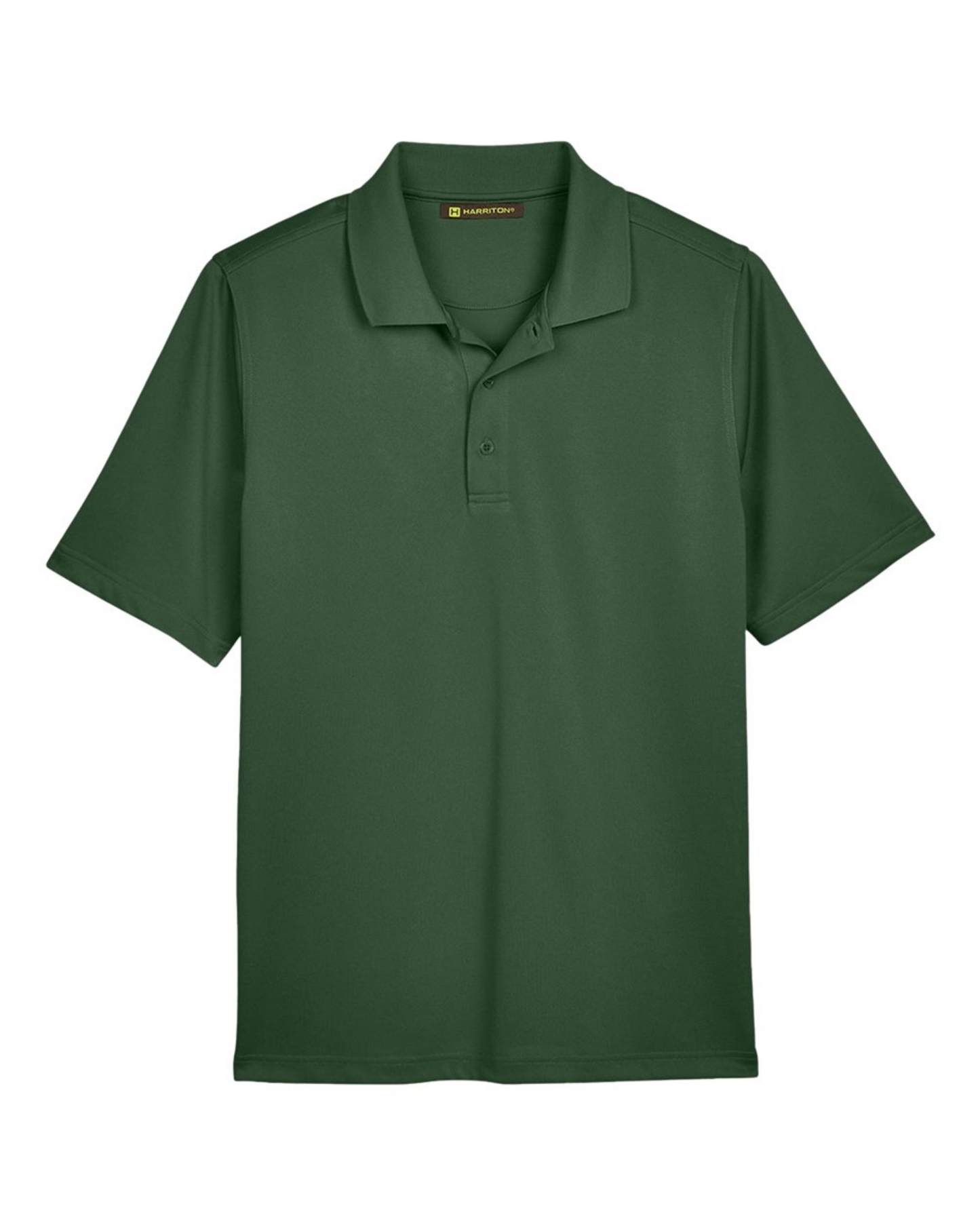 Men's Advantage Snag Protection Plus Polo - Harriton M348