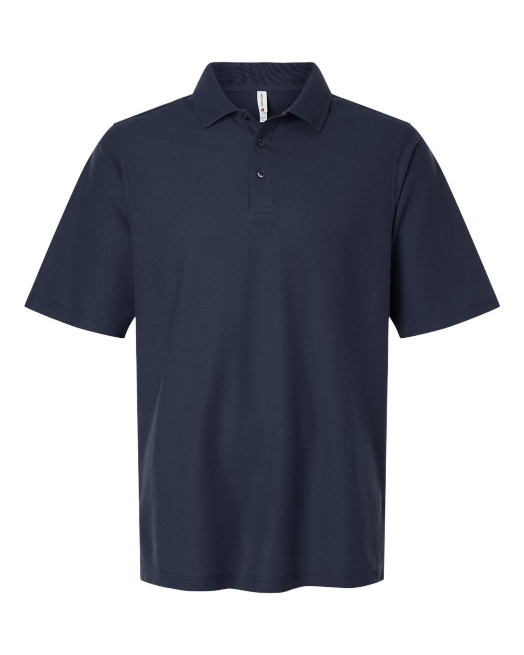 Men's Maverick CVC Pique Polo - Harriton M105