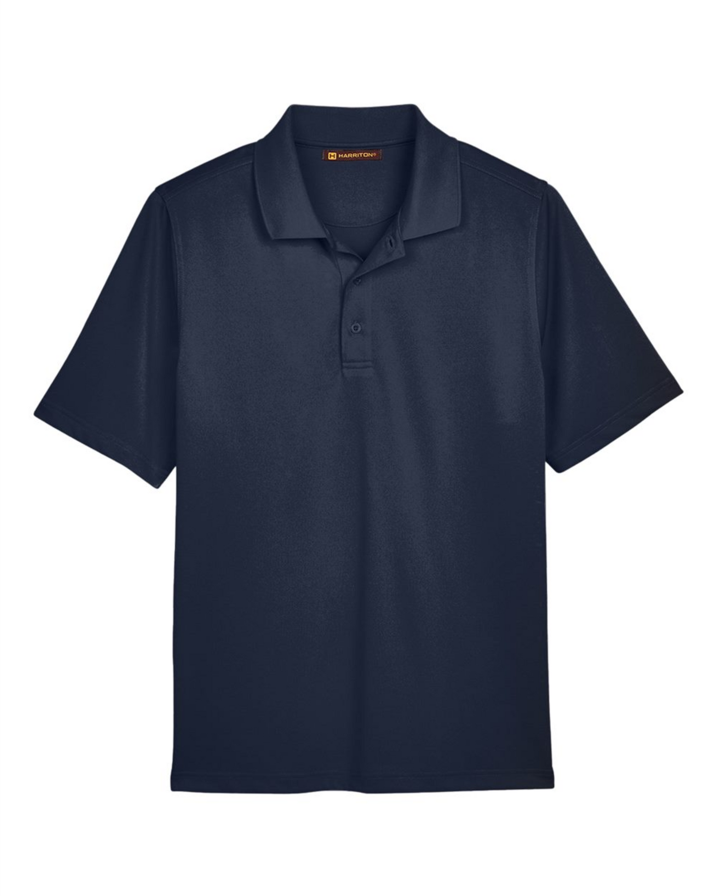 Men's Advantage Snag Protection Plus Polo - Harriton M348