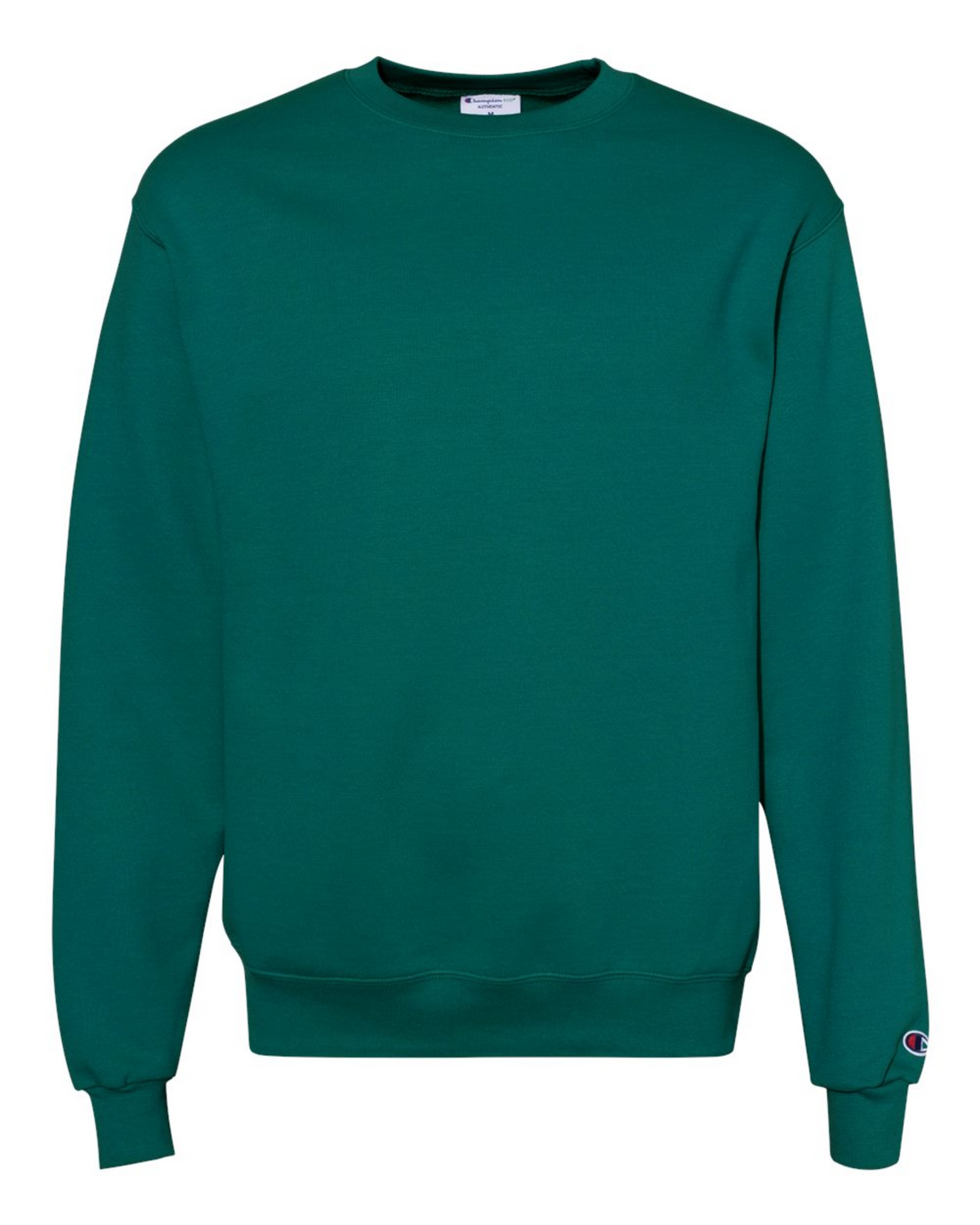 Powerblend - Men's Crewneck Sweatshirt - Champion S600