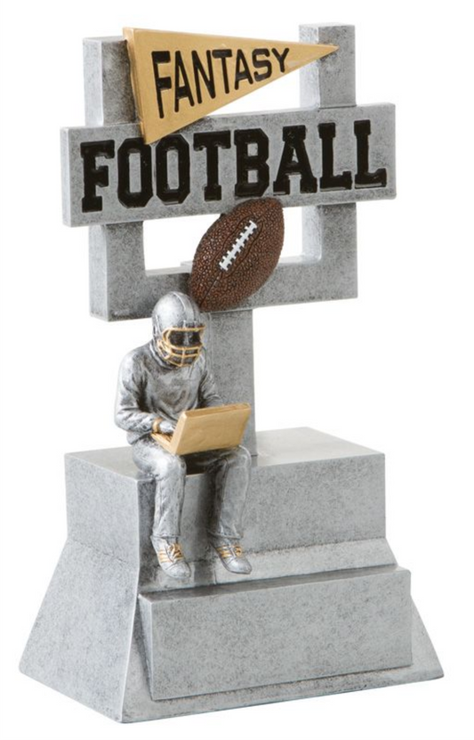 Fantasy Football 7" - Classic Sport Figures