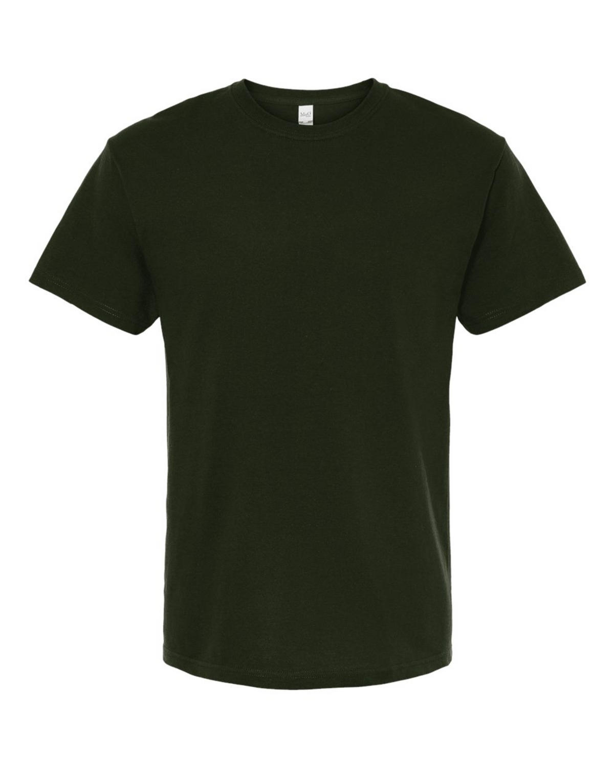 Gold Soft Touch - Men's T-Shirt - M&O 4800