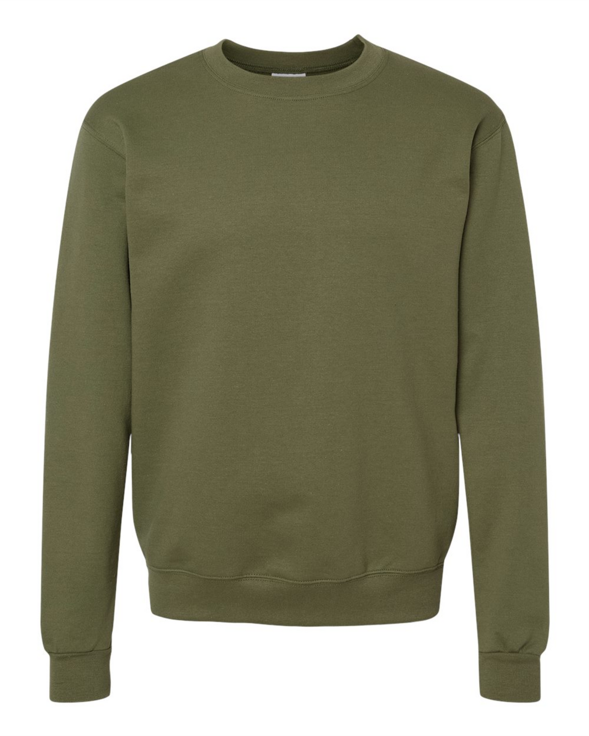 Powerblend - Men's Crewneck Sweatshirt - Champion S600