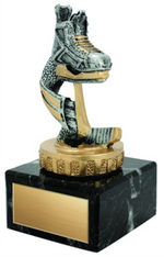 Hockey trophy - Flexx Series 4.25’’ 5’’ & 6’’