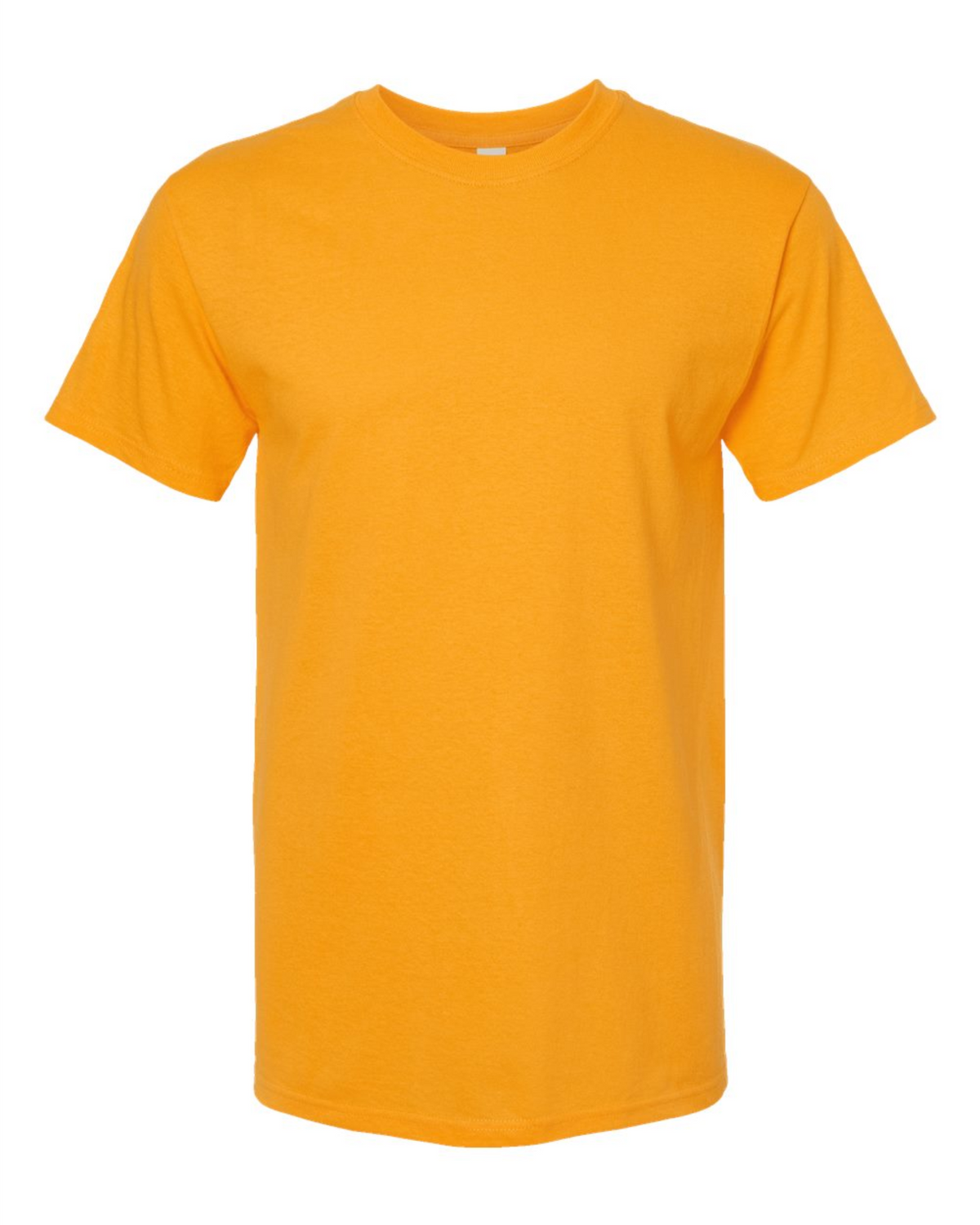 Gold Soft Touch - Men's T-Shirt - M&O 4800