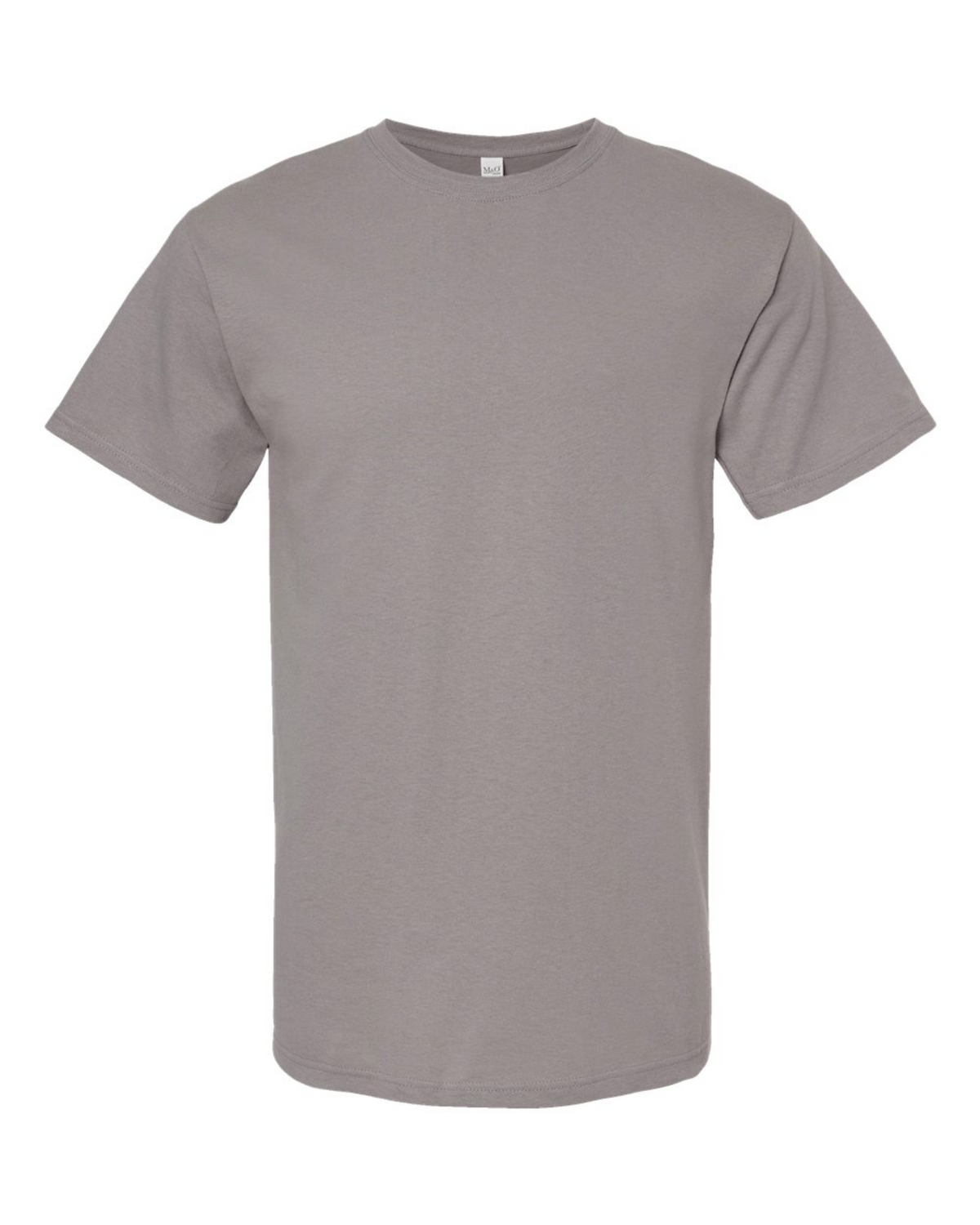 Gold Soft Touch - Men's T-Shirt - M&O 4800