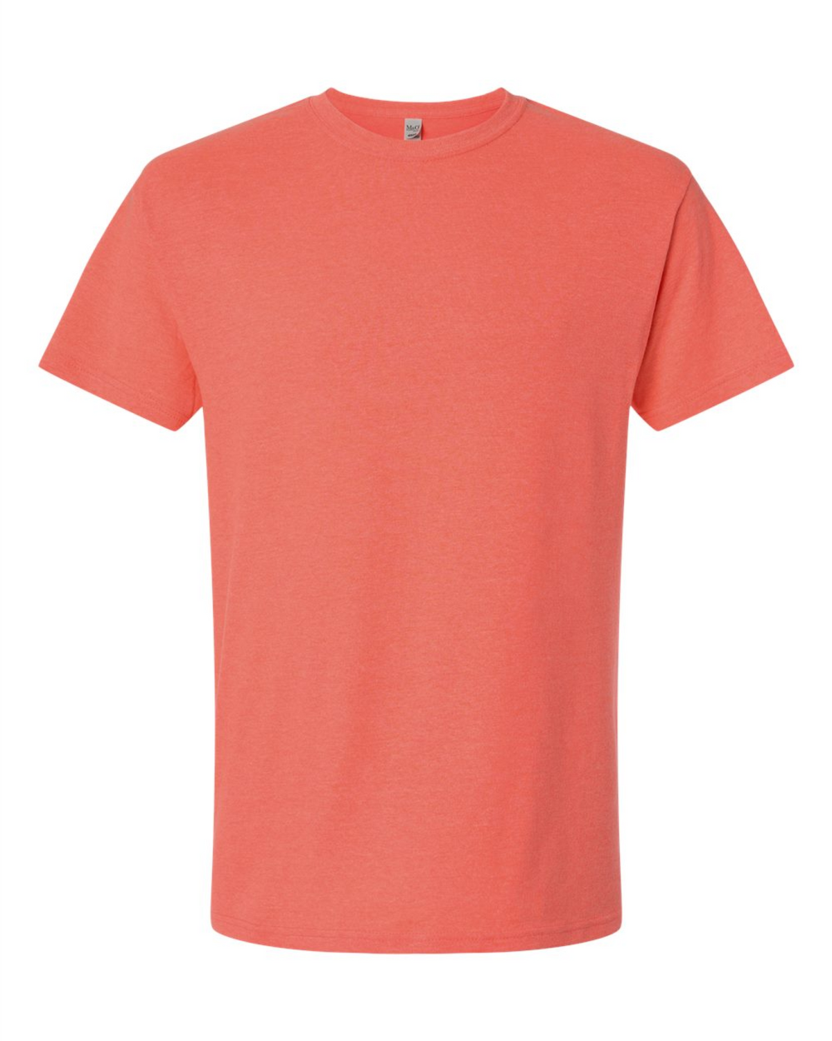 Gold Soft Touch - Men's T-Shirt - M&O 4800