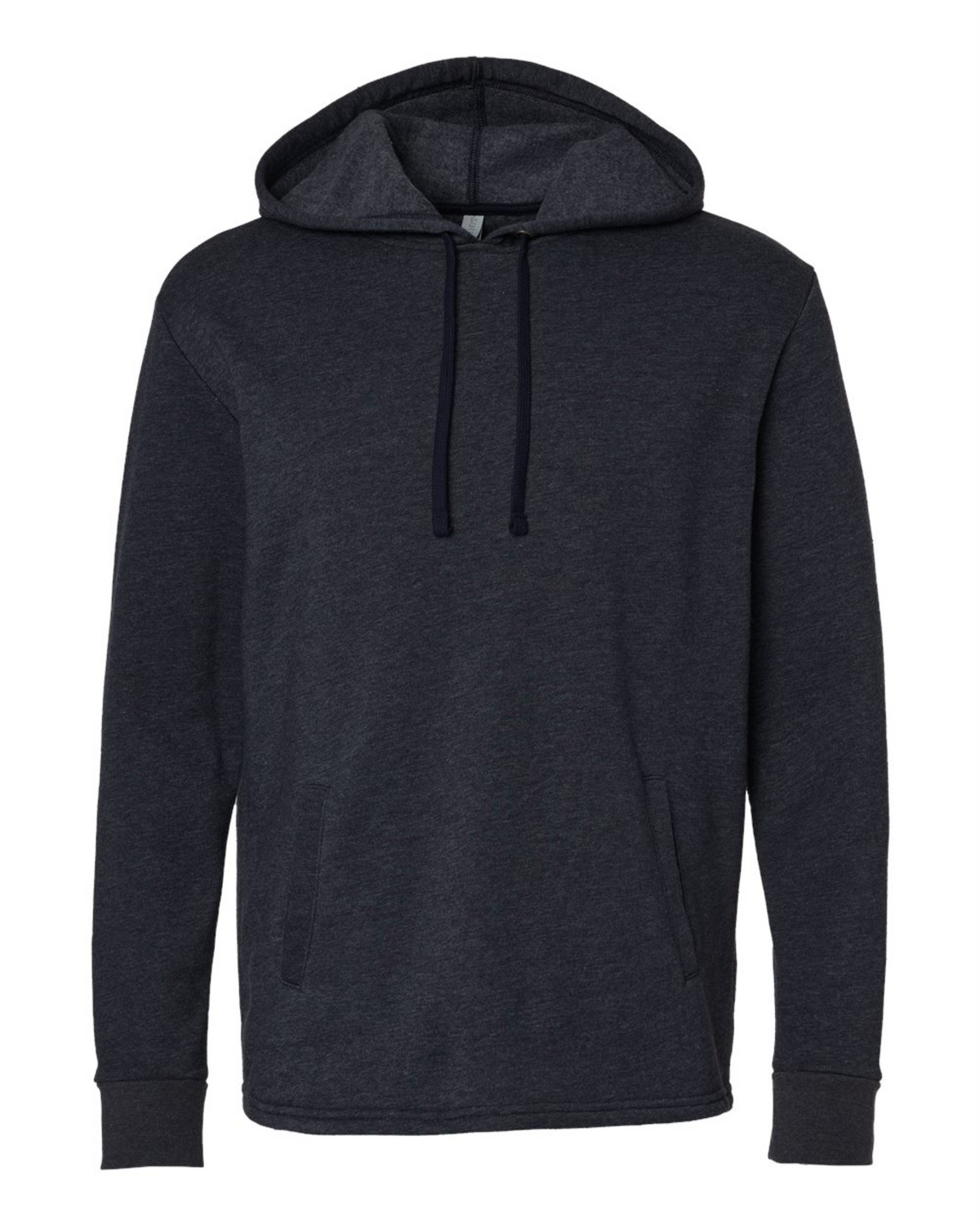 Malibu Welt Pocket Hoodie - Next Level 9300