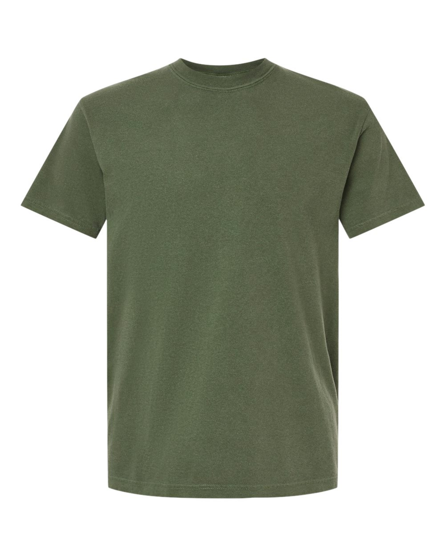 Adult T-Shirt - Heavyweight Cotton - Gildan 1717