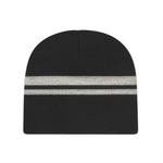 Reflective Beanie - DML iK58