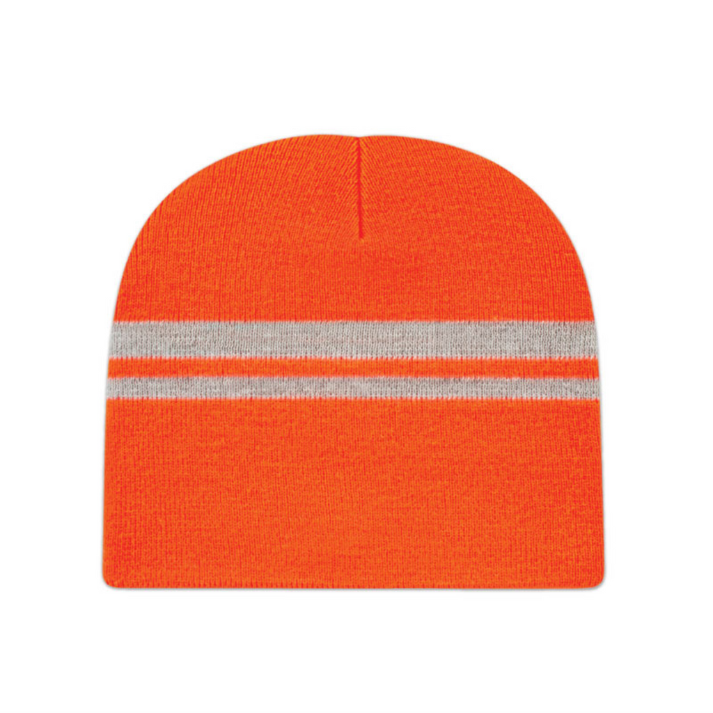 Reflective Beanie - DML iK58