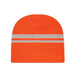 Reflective Beanie - DML iK58