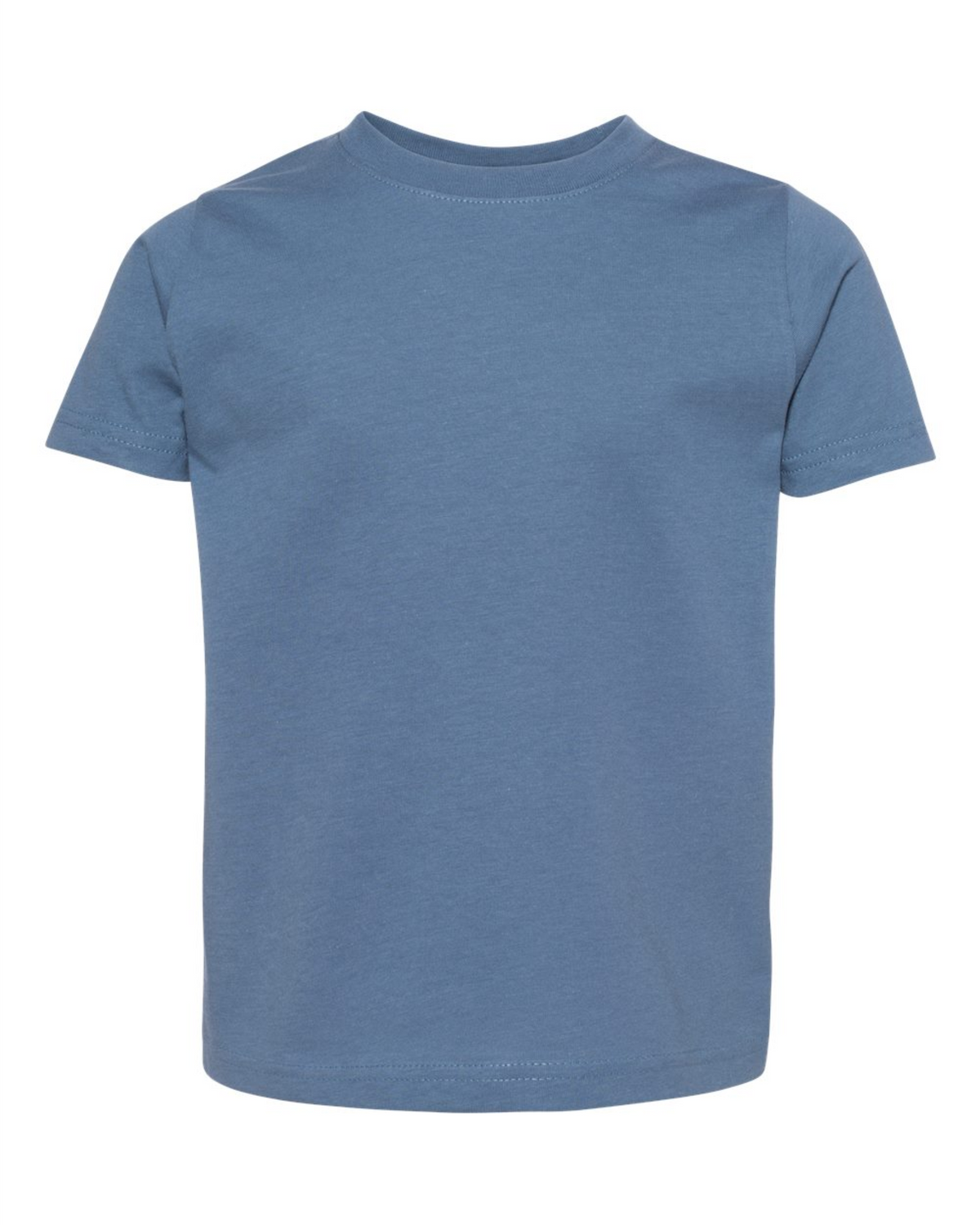 Toddler Fine Jersey Tee - Rabbit Skins 3321