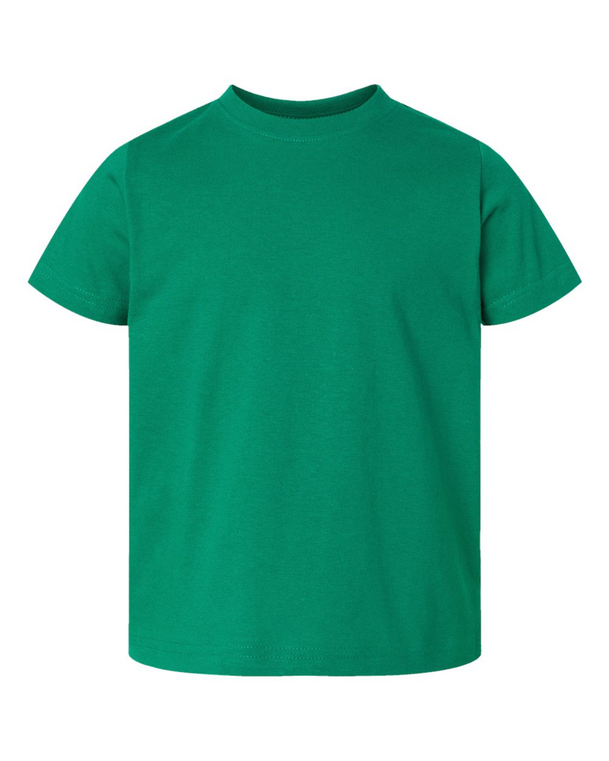 Toddler Fine Jersey Tee - Rabbit Skins 3321