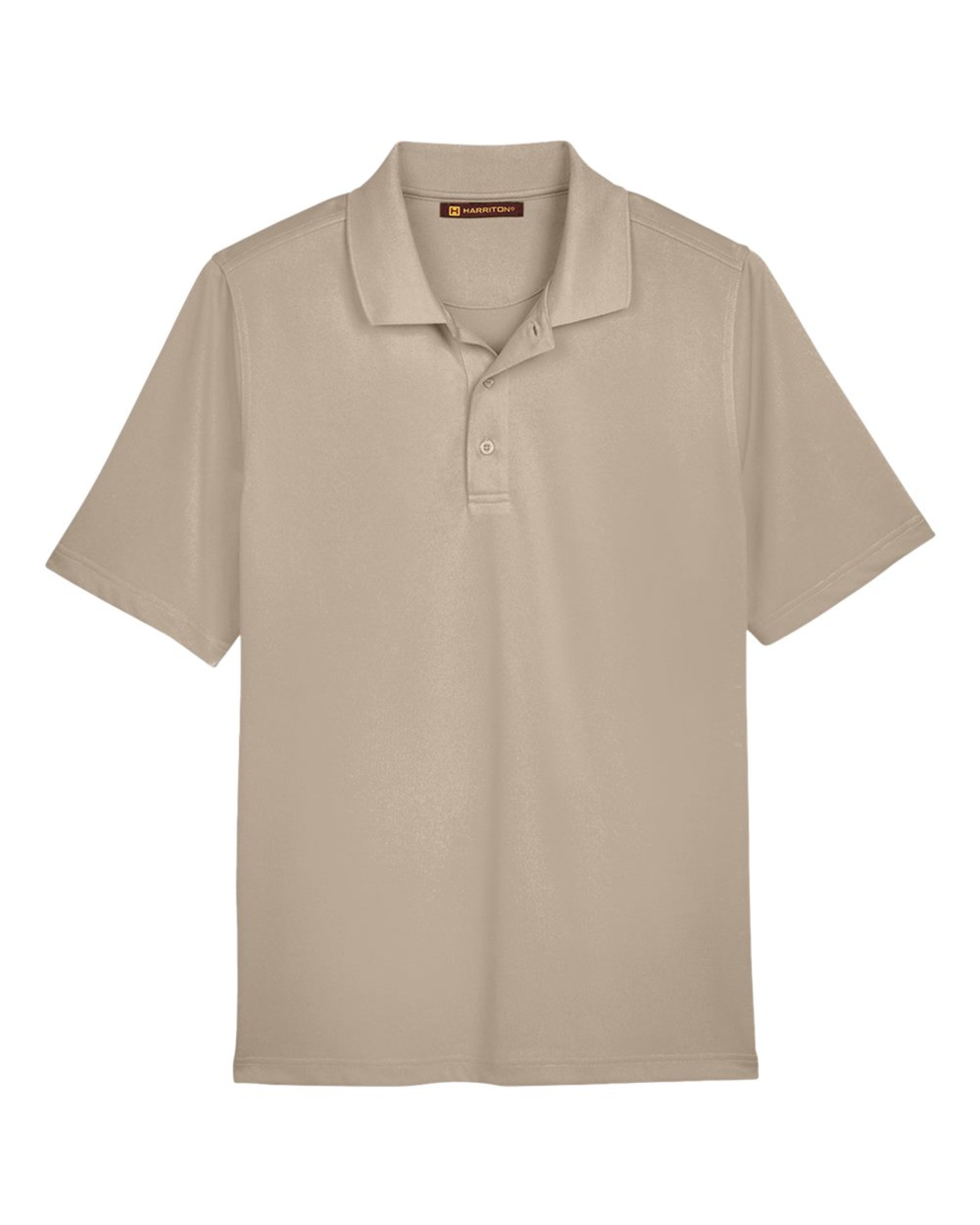 Men's Advantage Snag Protection Plus Polo - Harriton M348