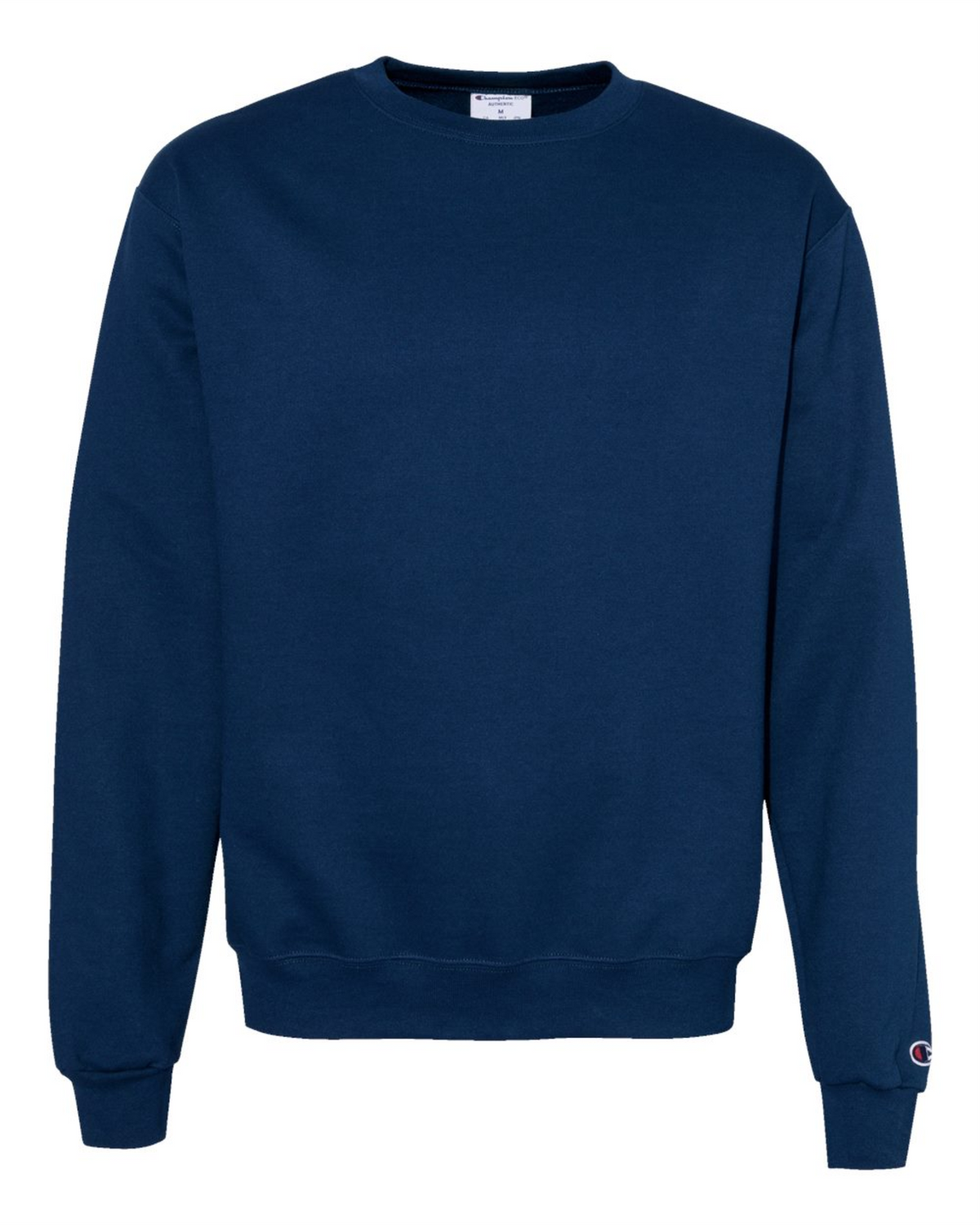 Powerblend - Men's Crewneck Sweatshirt - Champion S600