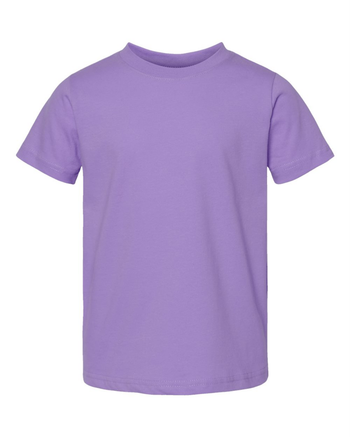 Toddler Fine Jersey Tee - Rabbit Skins 3321