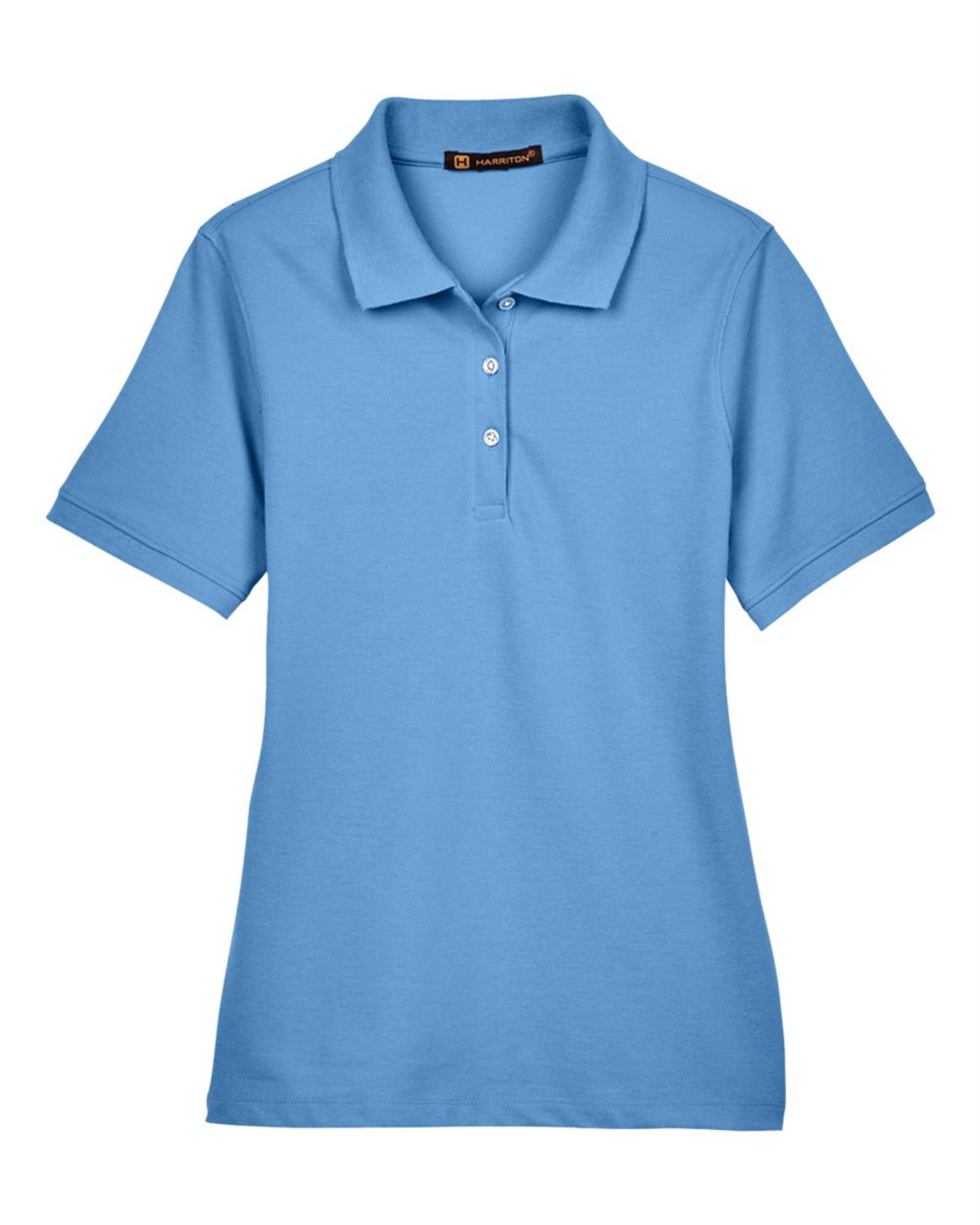 Women's Easy Blend Polo - Harriton M265W