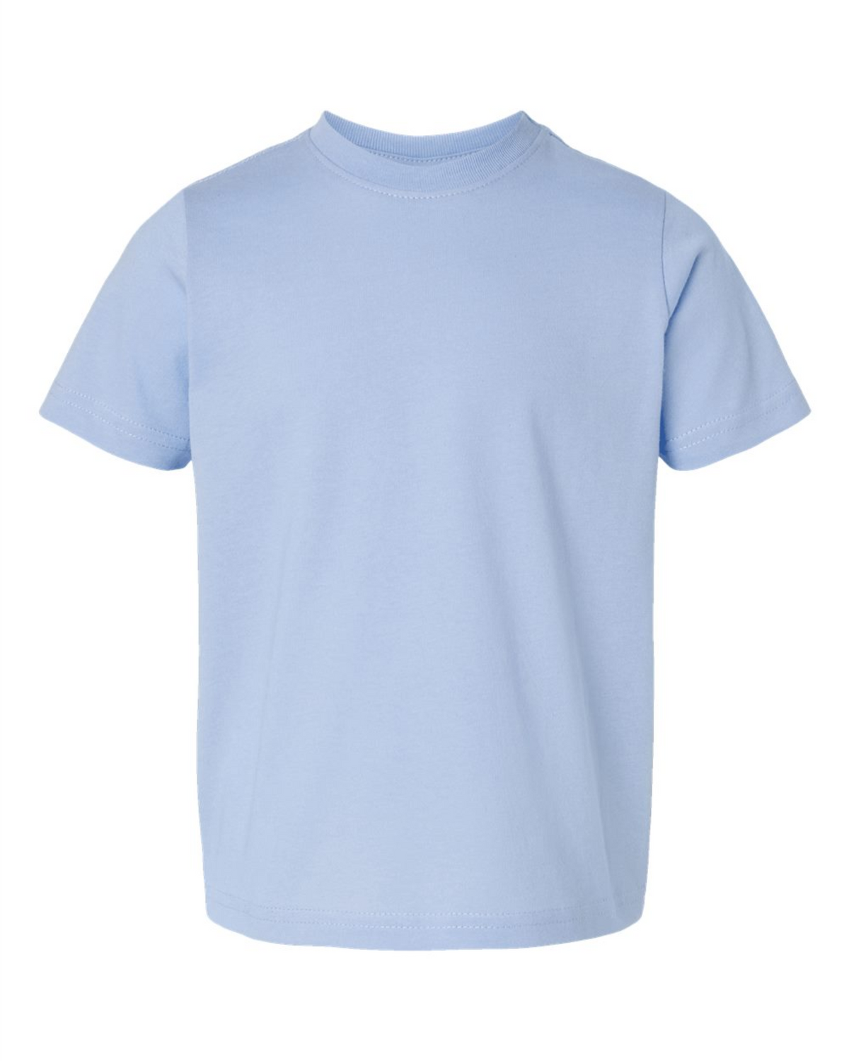 Toddler Fine Jersey Tee - Rabbit Skins 3321