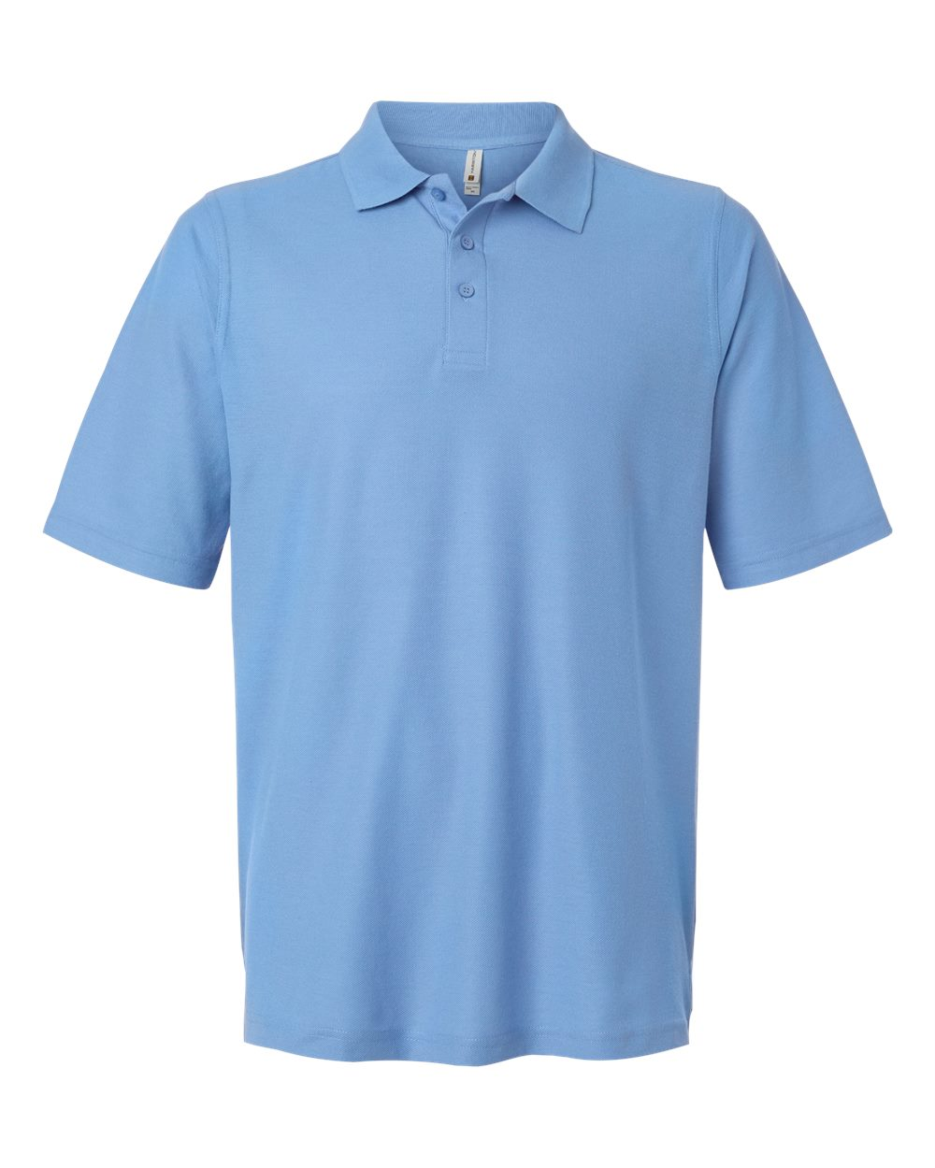 Men's Maverick CVC Pique Polo - Harriton M105