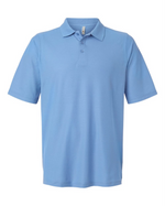 Men's Maverick CVC Pique Polo - Harriton M105