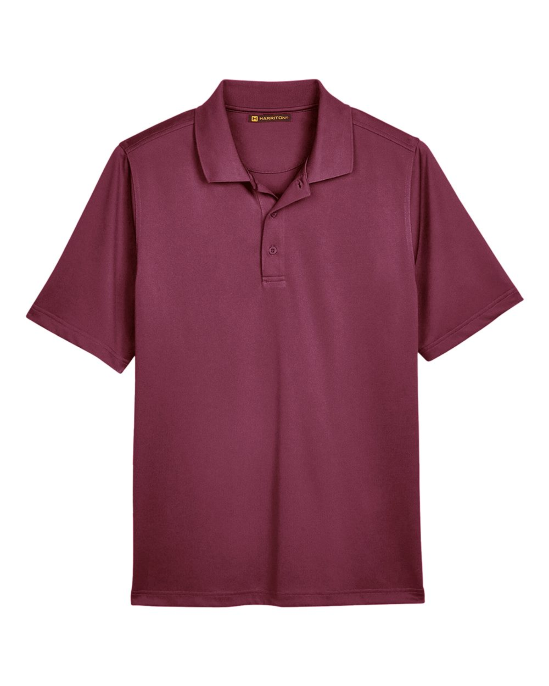 Men's Advantage Snag Protection Plus Polo - Harriton M348