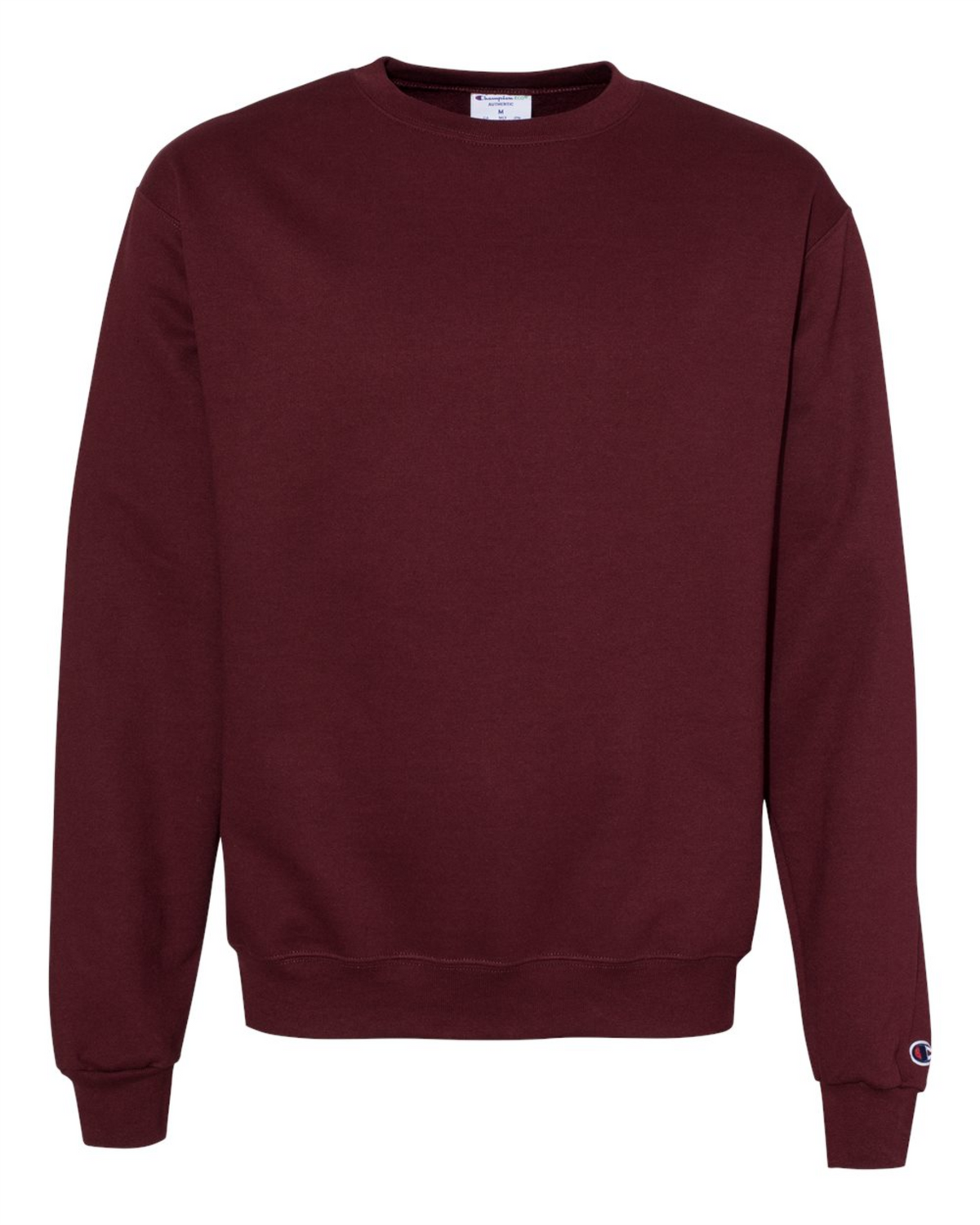 Powerblend - Men's Crewneck Sweatshirt - Champion S600