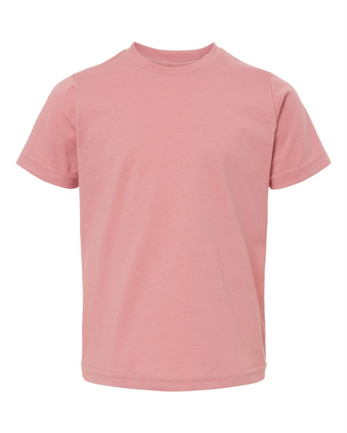 Toddler Fine Jersey Tee - Rabbit Skins 3321