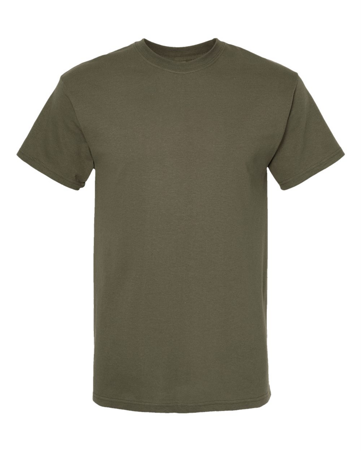 Gold Soft Touch - Men's T-Shirt - M&O 4800