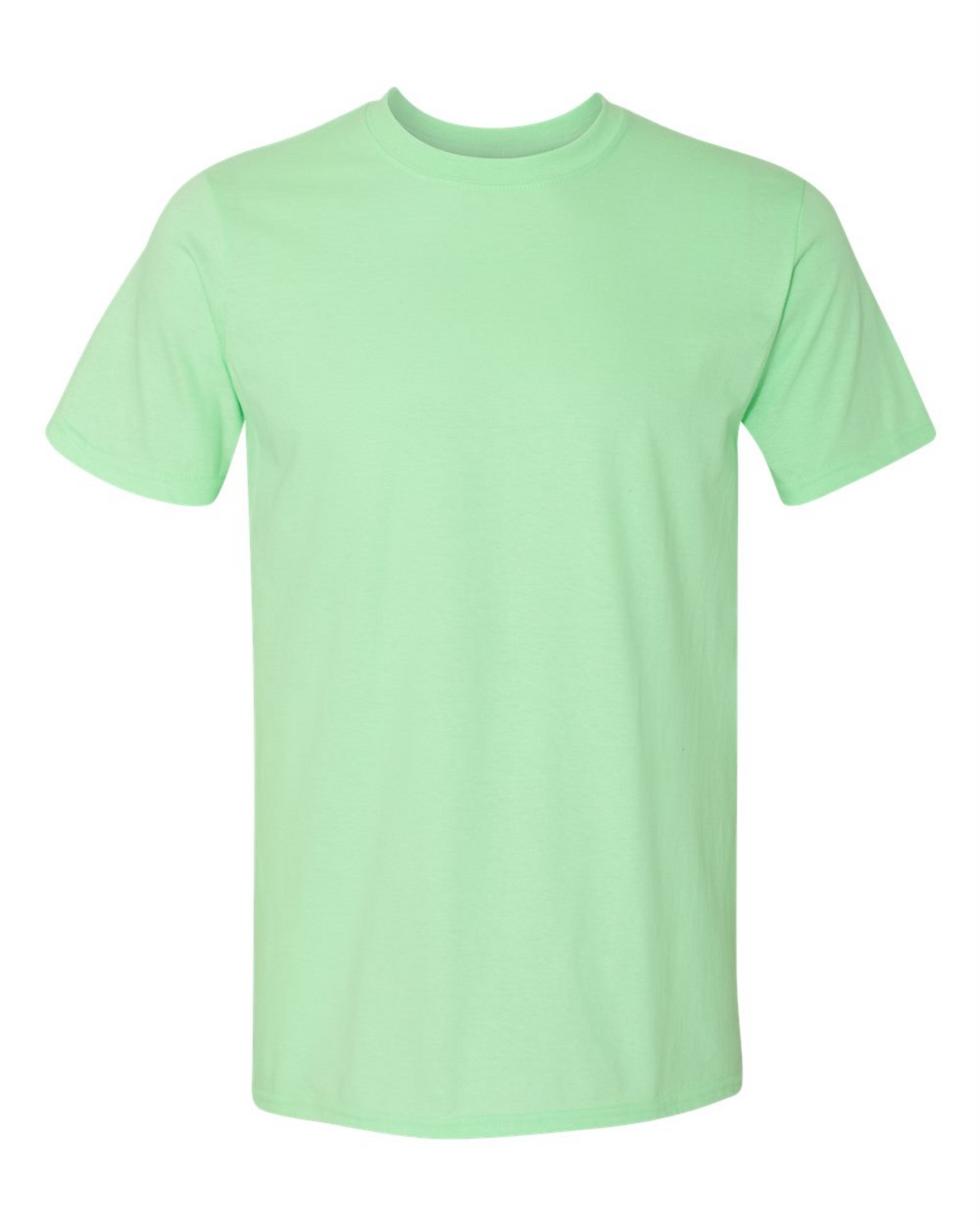 Mens T-Shirt - Softstyle Cotton - Gildan 64000