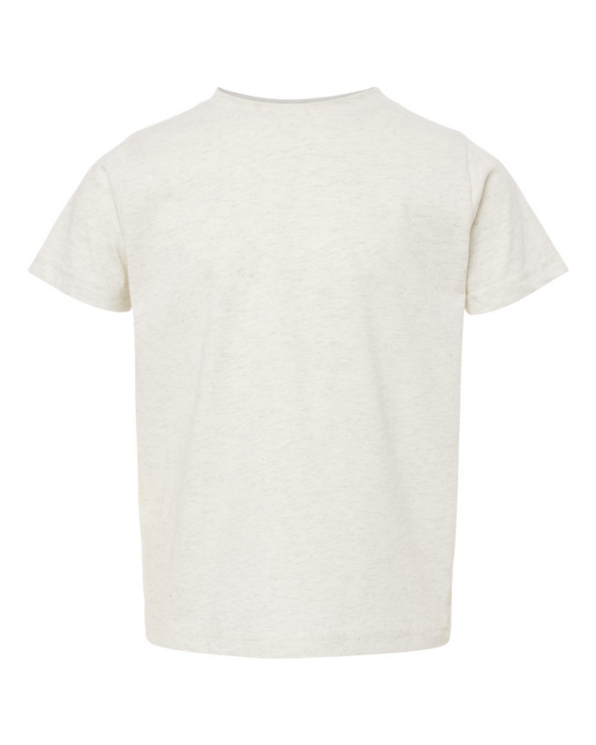 Toddler Fine Jersey Tee - Rabbit Skins 3321