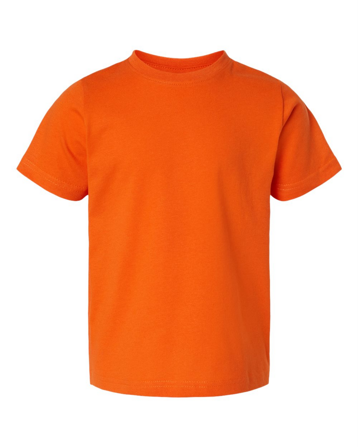 Toddler Fine Jersey Tee - Rabbit Skins 3321