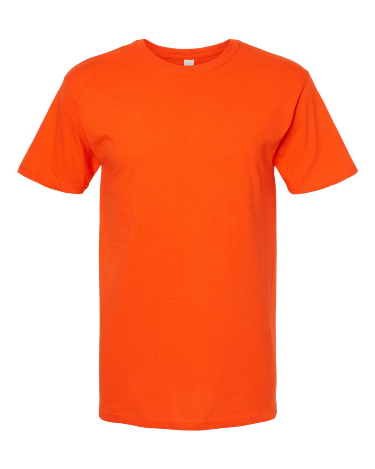 Gold Soft Touch - Men's T-Shirt - M&O 4800