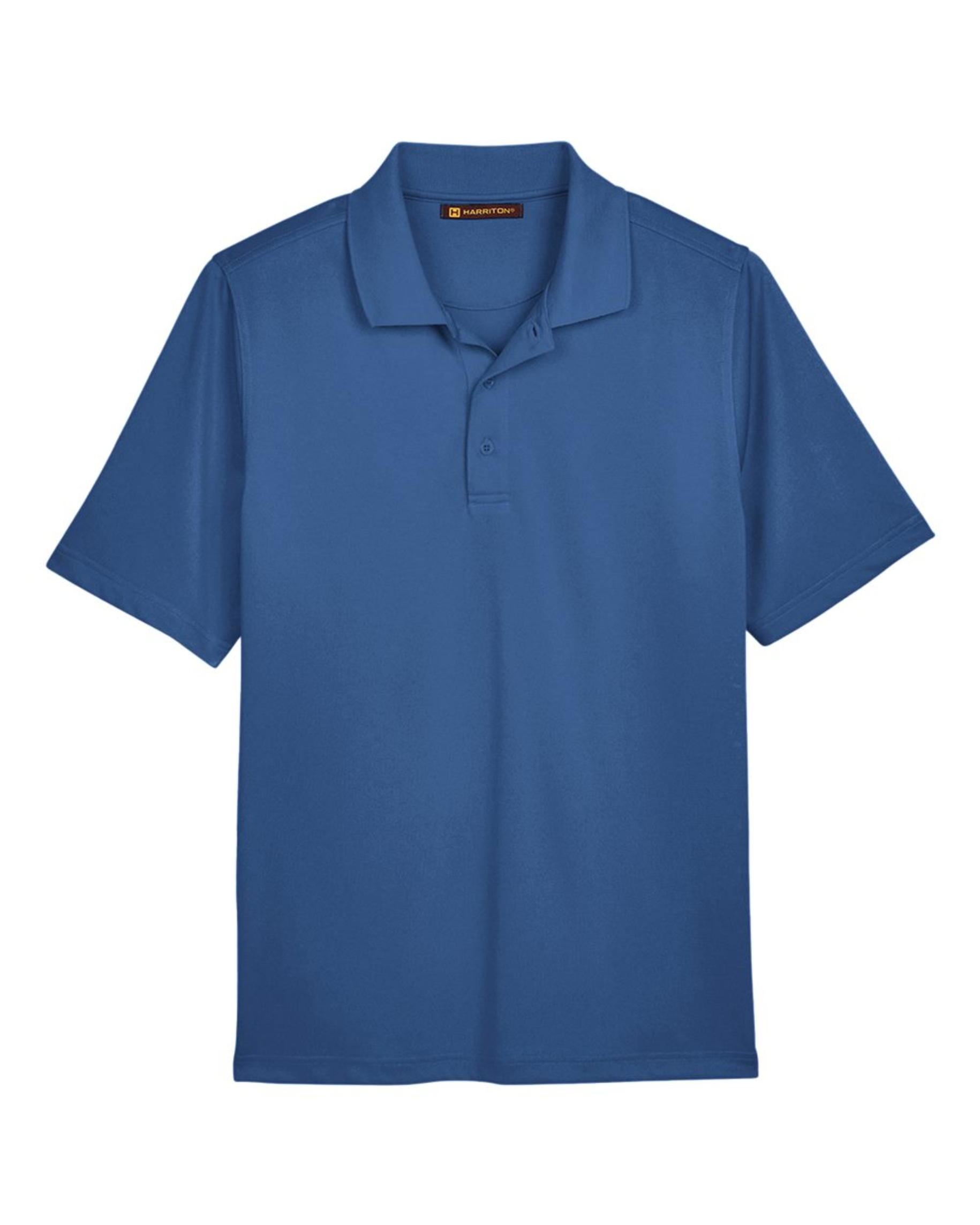 Men's Advantage Snag Protection Plus Polo - Harriton M348