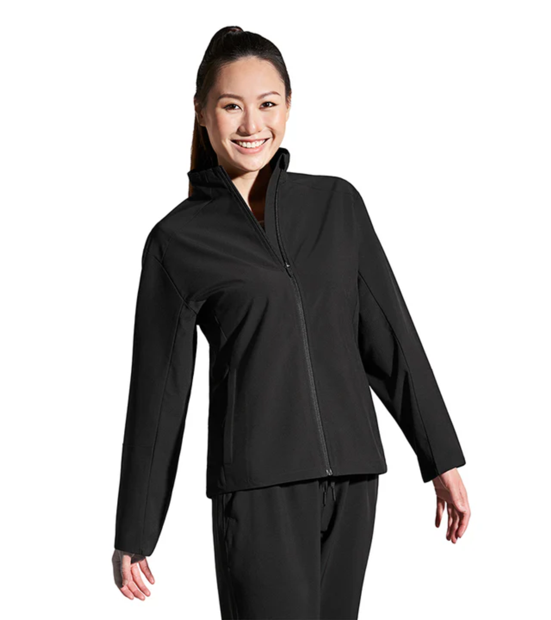 Pursuit Ladies Packable Athleisure Jacket - CX2 L04201