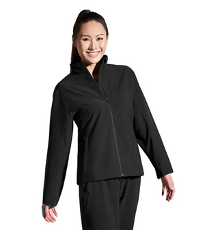 Pursuit Ladies Packable Athleisure Jacket - CX2 L04201