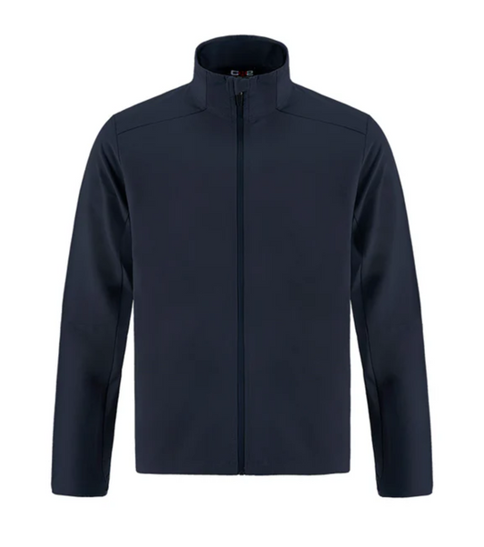 Pursuit Men’s Packable Athleisure Jacket - CX2 L04200