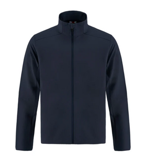 Pursuit Men’s Packable Athleisure Jacket - CX2 L04200