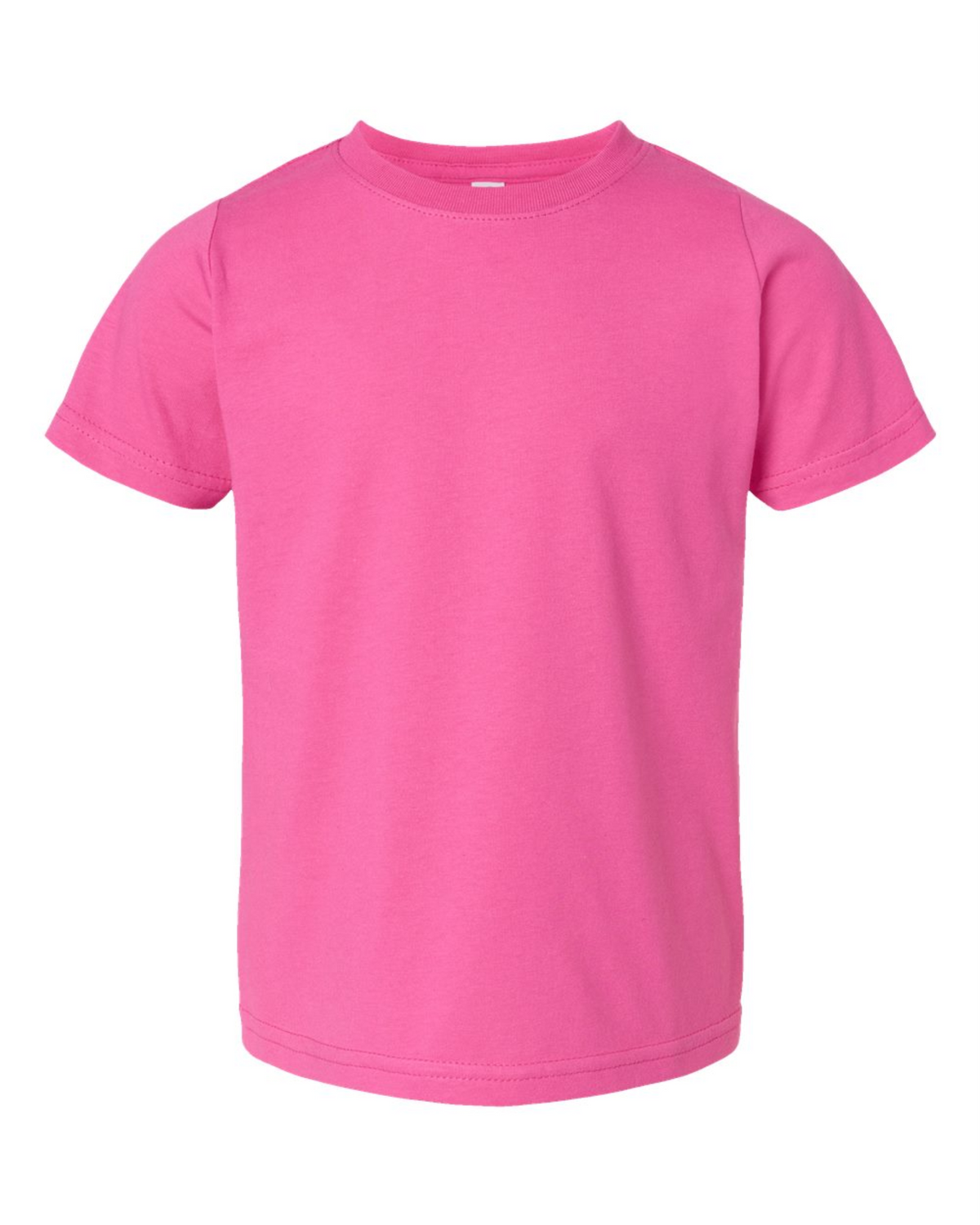 Toddler Fine Jersey Tee - Rabbit Skins 3321